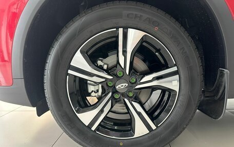 Chery Tiggo 4 I рестайлинг, 2025 год, 2 277 914 рублей, 5 фотография