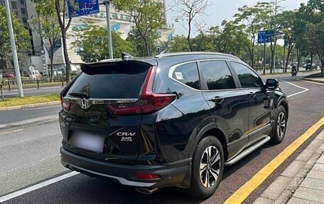 Honda CR-V IV, 2021 год, 1 790 325 рублей, 5 фотография