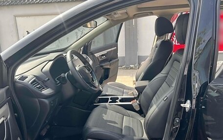Honda CR-V IV, 2021 год, 1 790 325 рублей, 6 фотография