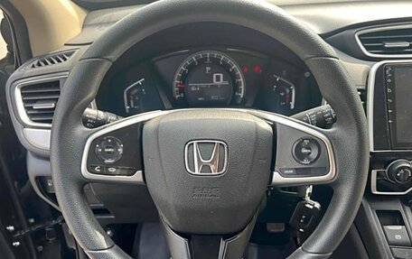 Honda CR-V IV, 2021 год, 1 790 325 рублей, 7 фотография