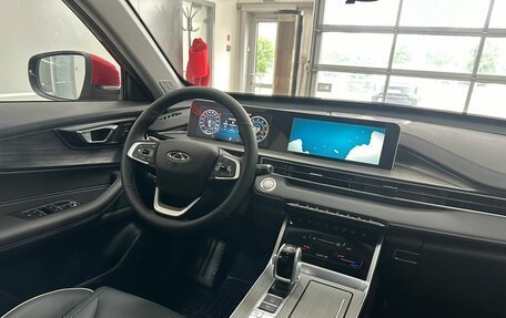 Chery Tiggo 4 I рестайлинг, 2025 год, 2 277 914 рублей, 7 фотография