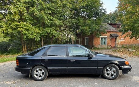 Ford Scorpio II, 1987 год, 140 000 рублей, 4 фотография