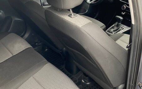 KIA Rio IV, 2018 год, 1 400 000 рублей, 10 фотография