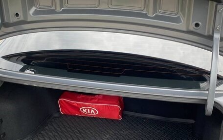 KIA Rio IV, 2018 год, 1 400 000 рублей, 5 фотография