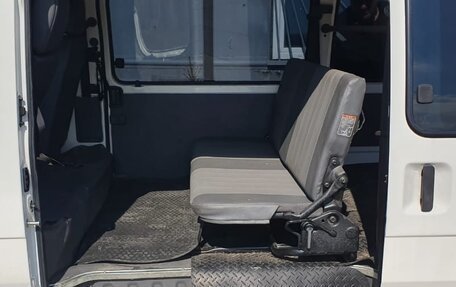 Mazda Bongo IV, 2015 год, 1 300 000 рублей, 6 фотография