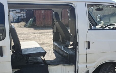 Mazda Bongo IV, 2015 год, 1 300 000 рублей, 2 фотография