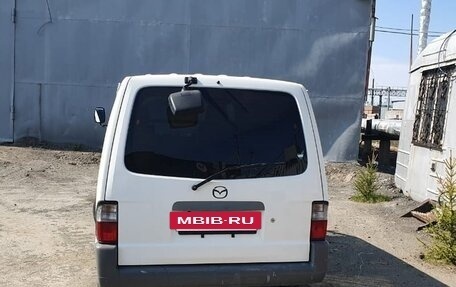 Mazda Bongo IV, 2015 год, 1 300 000 рублей, 7 фотография
