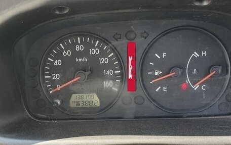 Mazda Bongo IV, 2015 год, 1 300 000 рублей, 3 фотография