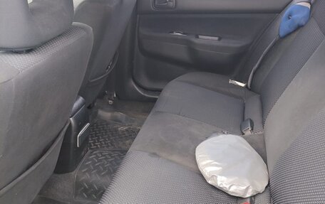 Mitsubishi Lancer IX, 2007 год, 350 000 рублей, 8 фотография