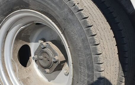 Mazda Bongo IV, 2015 год, 1 300 000 рублей, 10 фотография
