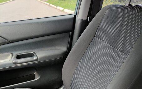 Mitsubishi Lancer IX, 2007 год, 350 000 рублей, 7 фотография
