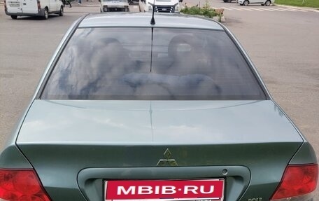 Mitsubishi Lancer IX, 2007 год, 350 000 рублей, 2 фотография