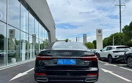 Audi A6, 2022 год, 2 180 888 рублей, 5 фотография