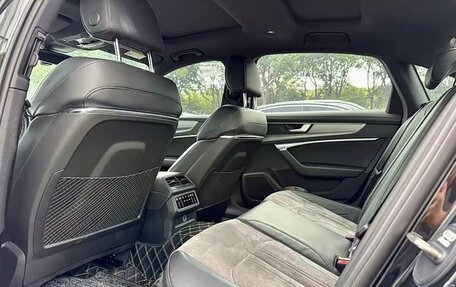 Audi A6, 2022 год, 2 180 888 рублей, 8 фотография