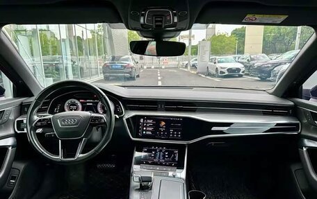Audi A6, 2022 год, 2 180 888 рублей, 7 фотография