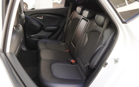 Hyundai ix35 I рестайлинг, 2013 год, 1 340 000 рублей, 9 фотография