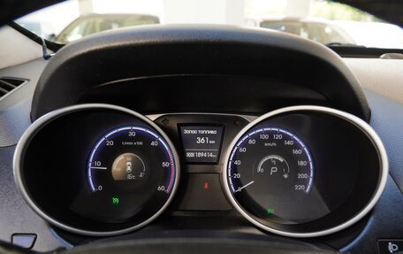 Hyundai ix35 I рестайлинг, 2013 год, 1 340 000 рублей, 12 фотография