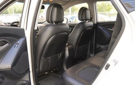 Hyundai ix35 I рестайлинг, 2013 год, 1 340 000 рублей, 11 фотография