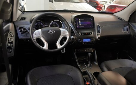 Hyundai ix35 I рестайлинг, 2013 год, 1 340 000 рублей, 6 фотография