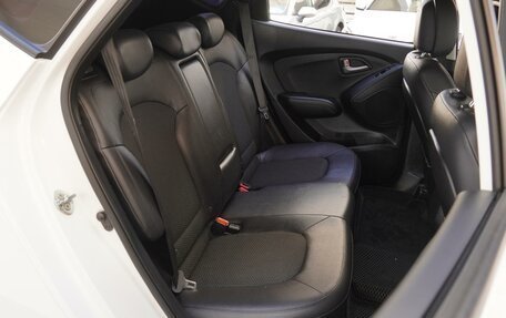Hyundai ix35 I рестайлинг, 2013 год, 1 340 000 рублей, 7 фотография