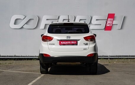 Hyundai ix35 I рестайлинг, 2013 год, 1 340 000 рублей, 4 фотография