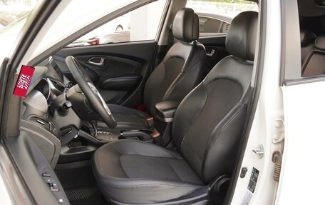 Hyundai ix35 I рестайлинг, 2013 год, 1 340 000 рублей, 10 фотография