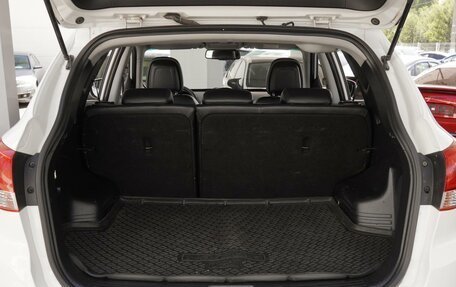 Hyundai ix35 I рестайлинг, 2013 год, 1 340 000 рублей, 19 фотография