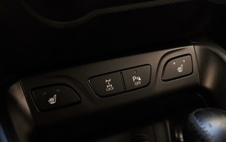 Hyundai ix35 I рестайлинг, 2013 год, 1 340 000 рублей, 16 фотография