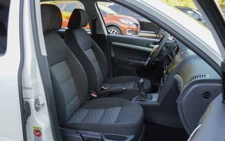 Skoda Octavia, 2012 год, 890 000 рублей, 8 фотография