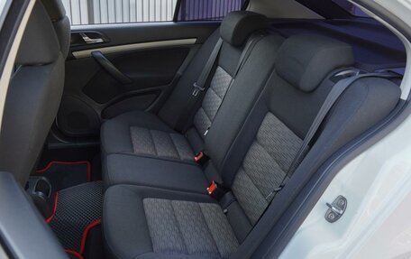 Skoda Octavia, 2012 год, 890 000 рублей, 9 фотография