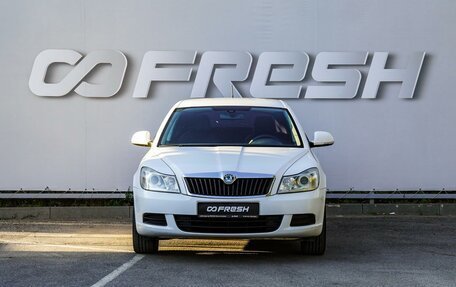 Skoda Octavia, 2012 год, 890 000 рублей, 3 фотография