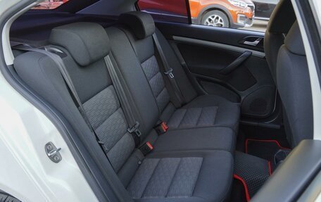 Skoda Octavia, 2012 год, 890 000 рублей, 7 фотография