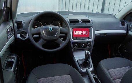 Skoda Octavia, 2012 год, 890 000 рублей, 6 фотография