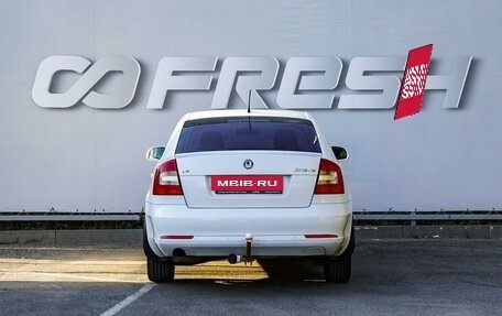 Skoda Octavia, 2012 год, 890 000 рублей, 4 фотография