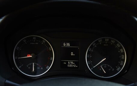 Skoda Octavia, 2012 год, 890 000 рублей, 12 фотография