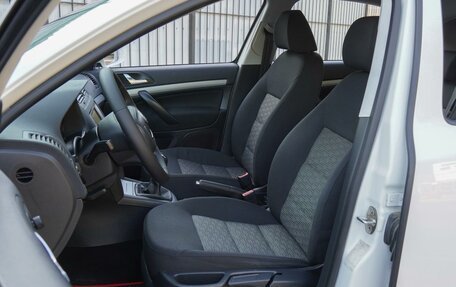 Skoda Octavia, 2012 год, 890 000 рублей, 10 фотография