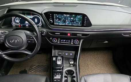 Hyundai Sonata VIII, 2022 год, 1 650 085 рублей, 2 фотография