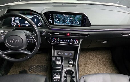 Hyundai Sonata VIII, 2022 год, 1 650 085 рублей, 22 фотография