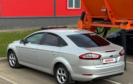 Ford Mondeo IV, 2011 год, 1 000 000 рублей, 4 фотография
