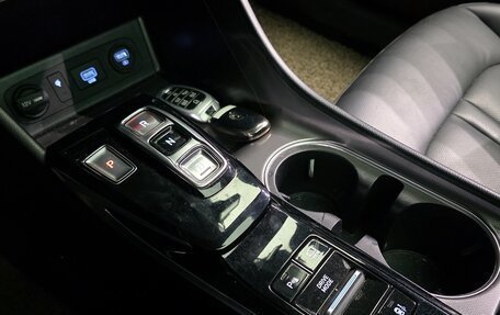 Hyundai Sonata VIII, 2022 год, 1 650 085 рублей, 20 фотография