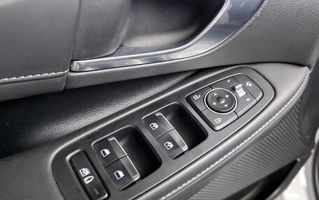 Hyundai Sonata VIII, 2022 год, 1 650 085 рублей, 13 фотография