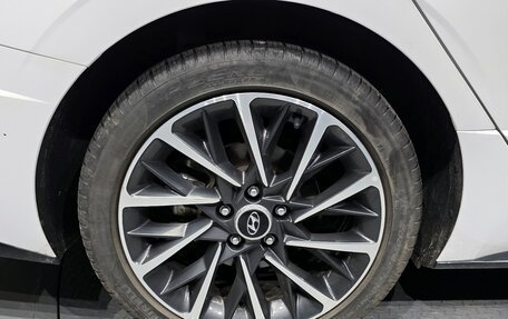 Hyundai Sonata VIII, 2022 год, 1 650 085 рублей, 16 фотография