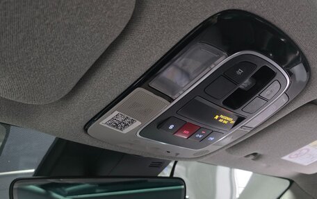 Hyundai Sonata VIII, 2022 год, 1 650 085 рублей, 21 фотография