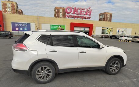 Nissan X-Trail, 2015 год, 1 600 000 рублей, 3 фотография