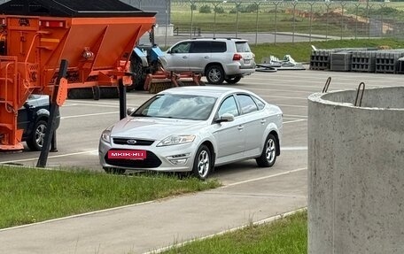 Ford Mondeo IV, 2011 год, 1 000 000 рублей, 5 фотография