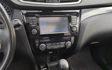 Nissan X-Trail, 2015 год, 1 600 000 рублей, 6 фотография