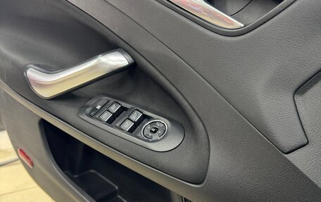 Ford Mondeo IV, 2011 год, 1 000 000 рублей, 9 фотография