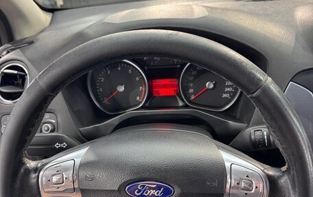 Ford Mondeo IV, 2011 год, 1 000 000 рублей, 7 фотография