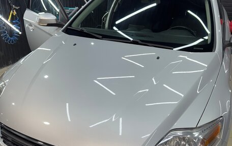 Ford Mondeo IV, 2011 год, 1 000 000 рублей, 11 фотография