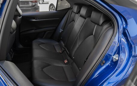 Toyota Camry, 2021 год, 3 290 000 рублей, 9 фотография